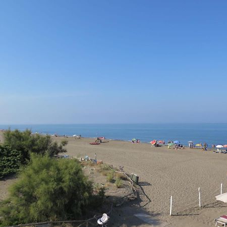 Apartment Campeggio Del Forte-1 By Interhome Marina Di Bibbona Exterior photo