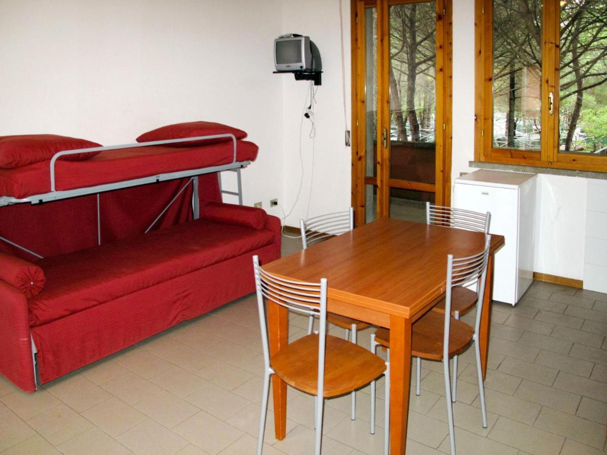 Apartment Campeggio Del Forte-1 By Interhome Marina Di Bibbona Exterior photo