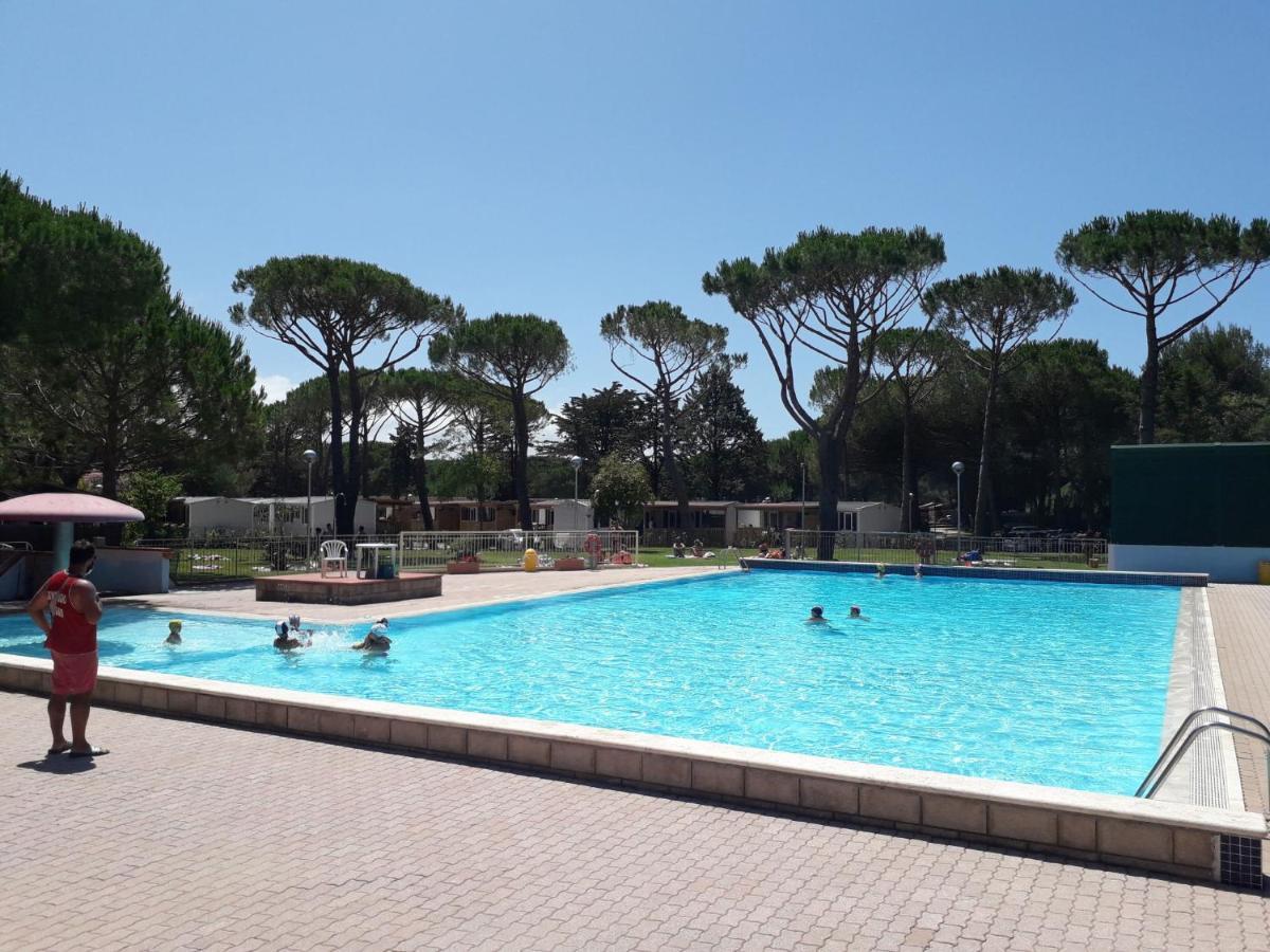 Apartment Campeggio Del Forte-1 By Interhome Marina Di Bibbona Exterior photo
