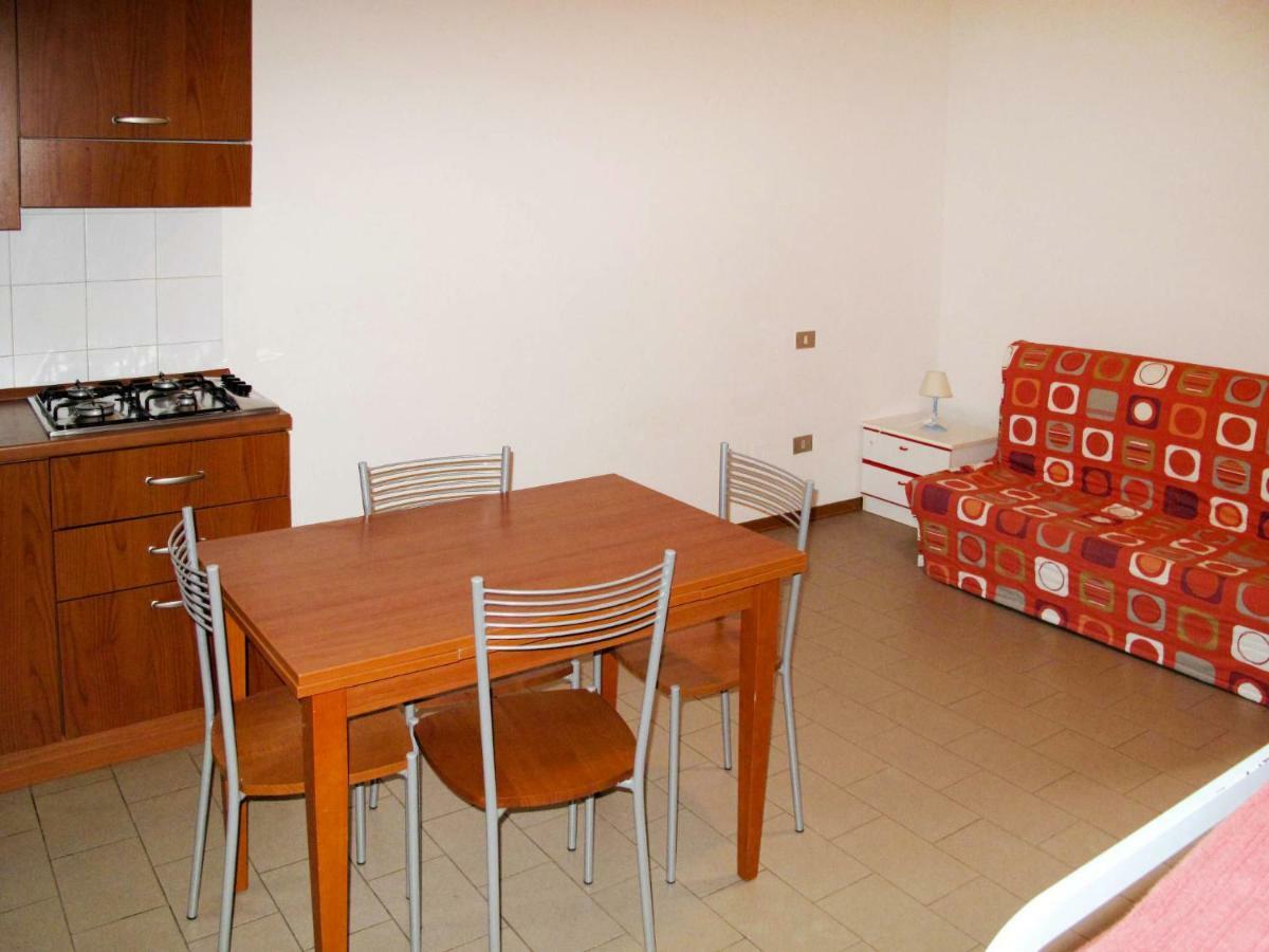 Apartment Campeggio Del Forte-1 By Interhome Marina Di Bibbona Exterior photo