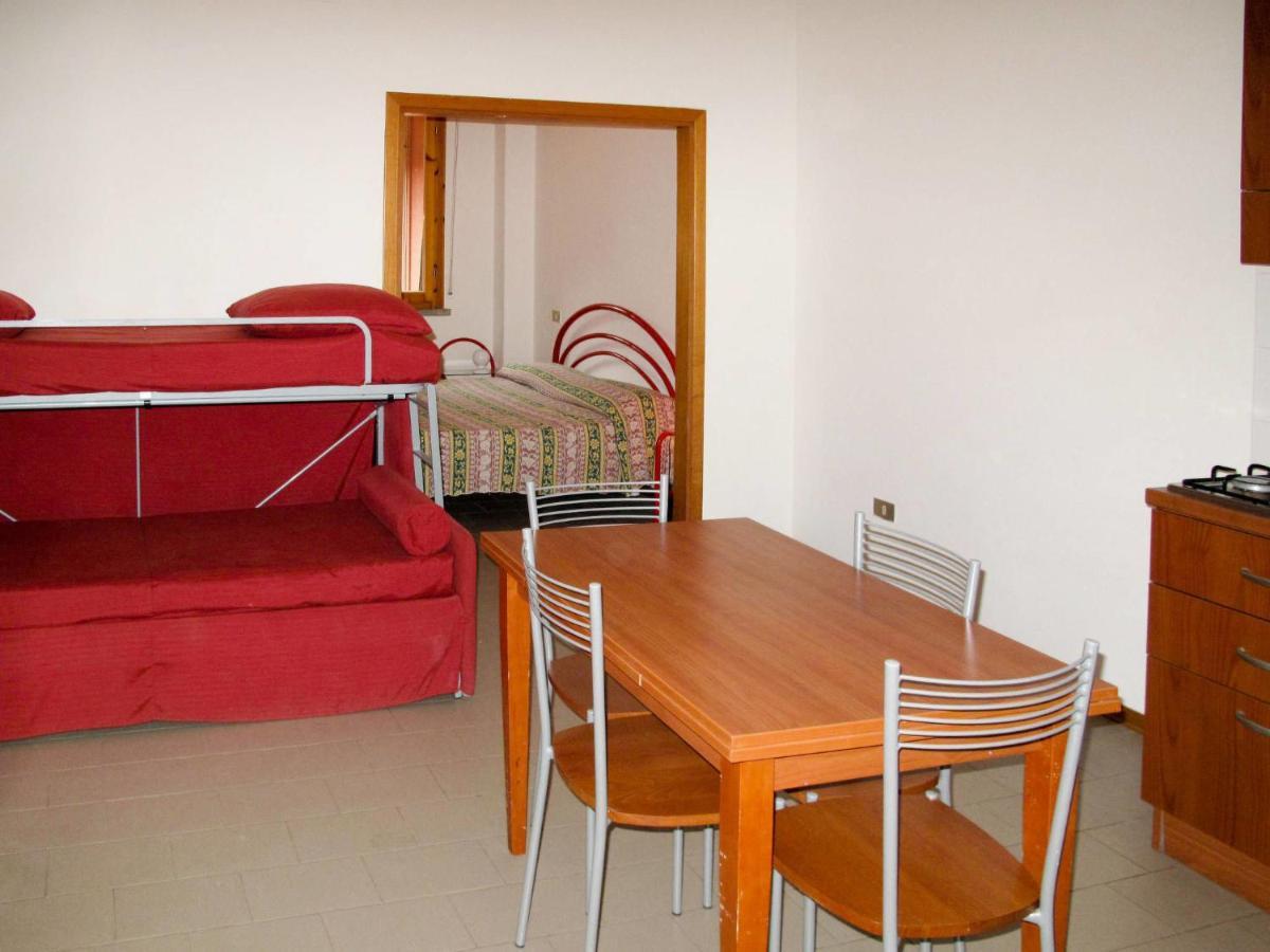 Apartment Campeggio Del Forte-1 By Interhome Marina Di Bibbona Exterior photo